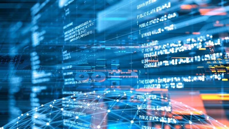 Linux基石:迁西县小程序开发公司的技术底座与发行版选择逻辑