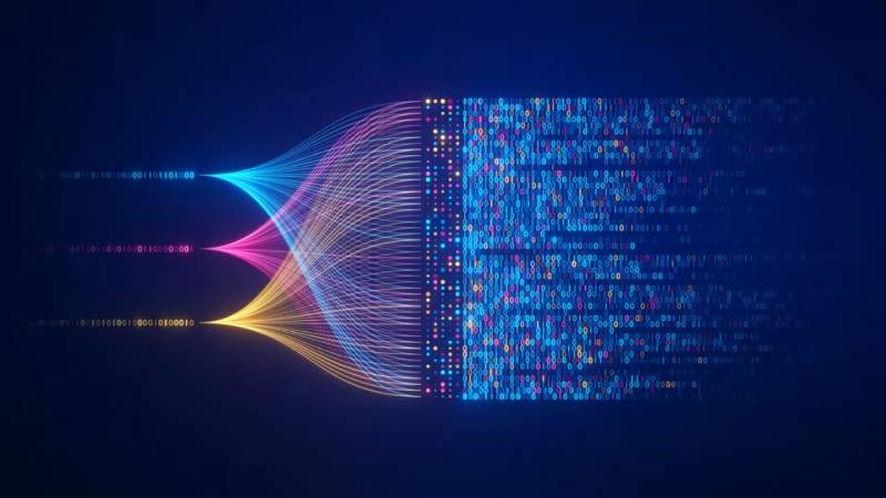 迁西县软件开发：解锁高性能应用的核心技术路径